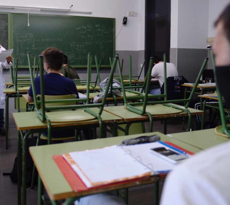 El Sindicato de Estudiantes anuncia una huelga en septiembre en toda España