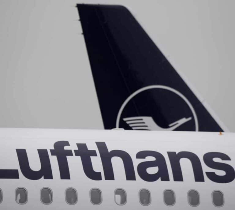 Bruselas aprueba la compra de ITA Airways por parte de Lufthansa