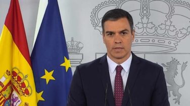 Sánchez: "El virus puede volver, pero necesitamos recuperar nuestra economía"