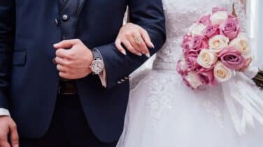 Novios rozando los 40 y sin curas, así son ya el 90% de las bodas en Euskadi