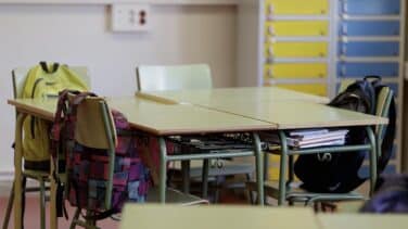 Aíslan un aula de Infantil en el colegio de Rafelbunyol por dos casos de Covid en Primaria