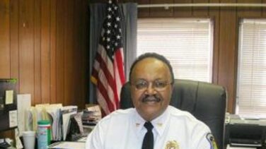 Réquiem por el capitán Dorn, el ex policía afroamericano asesinado en los disturbios