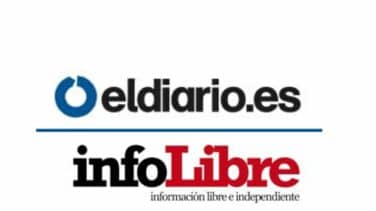 Acuerdo de colaboración entre eldiario.es e infoLibre