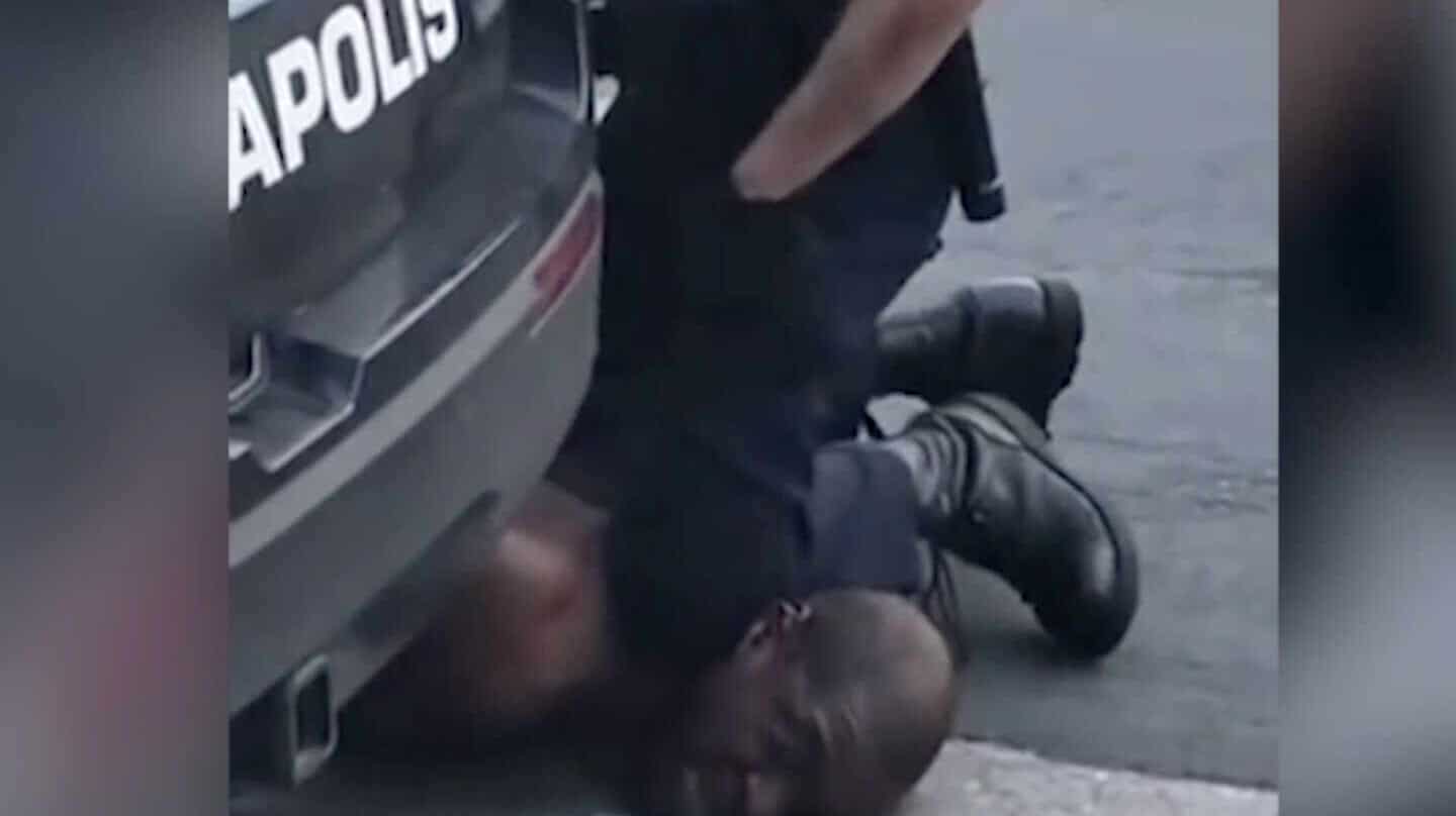 VÍDEO | "I can't breathe": la secuencia completa de la muerte de ...