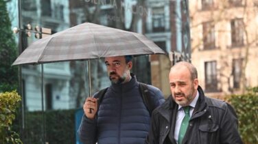 El número dos de Interior con Rajoy citado ante el juez por el presunto espionaje a Bárcenas