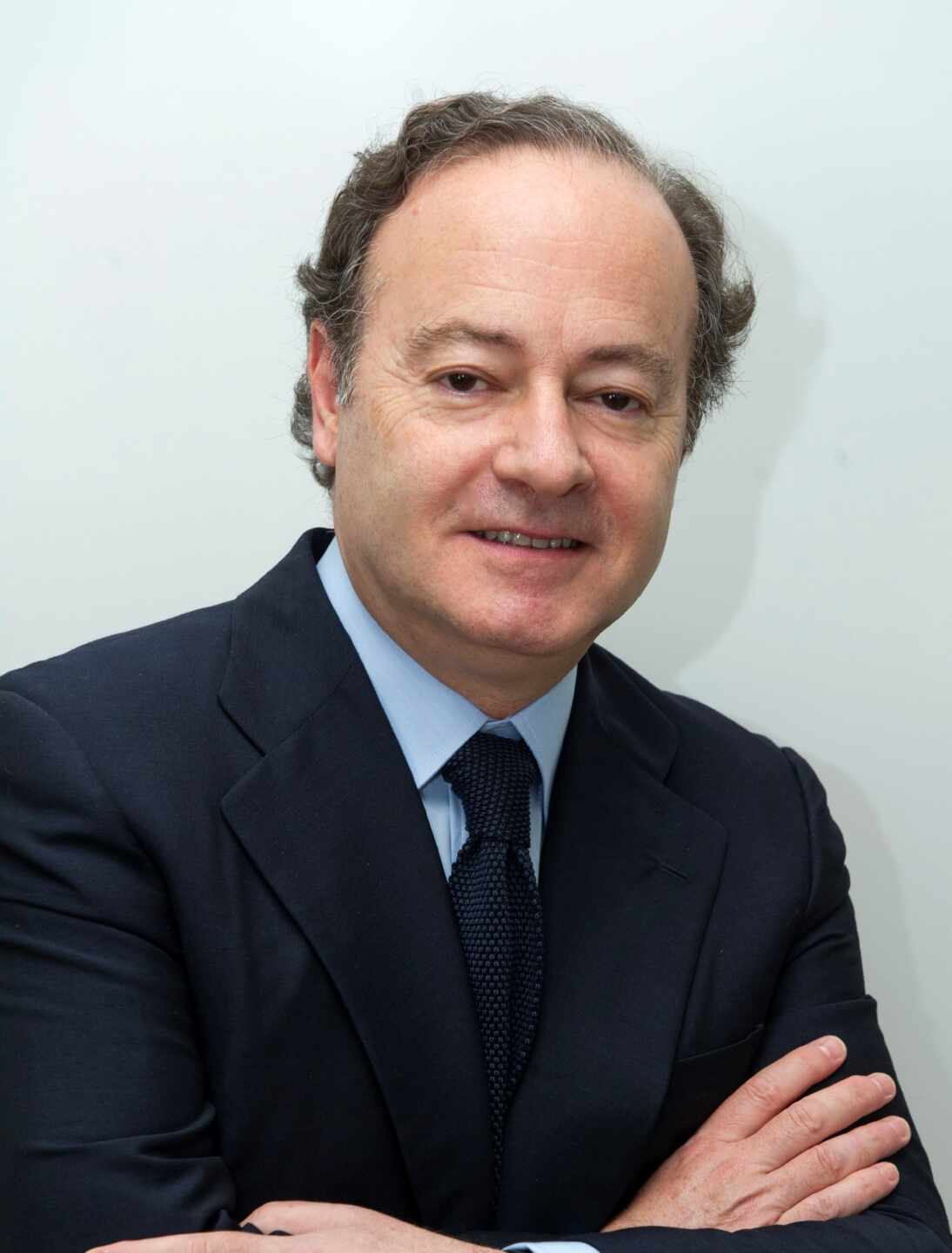 José Luis Blanco, nuevo director general ejecutivo del Instituto de la Empresa Familiar