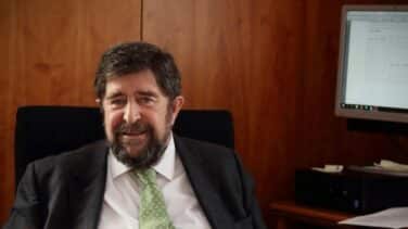 Juan Ignacio Campos, el fiscal de izquierdas y próximo a Delgado que no temerá investigar al rey de la Transición