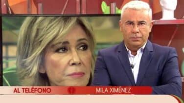 Polémica por el tratamiento en 'Sálvame' del cáncer de Mila Ximénez