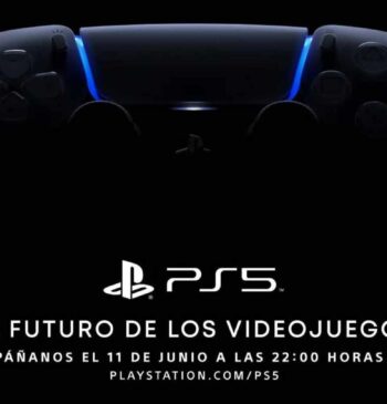 Esta noche se anuncian los primeros juegos para la nueva PlayStation 5