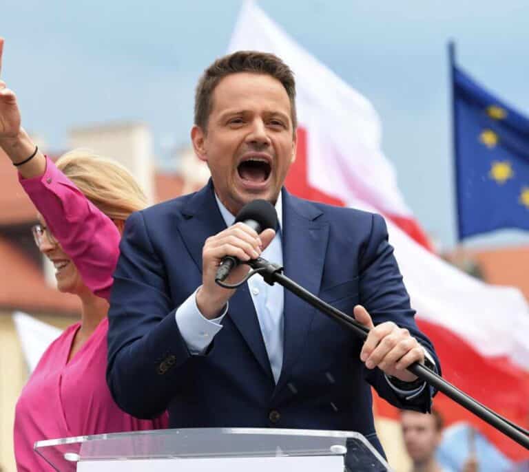 Polonia, la hora de la verdad de los liberales