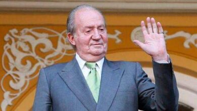 La sentencia europea contra la 'ley Montoro' despeja el futuro de Juan Carlos I