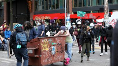 Bienvenidos al Capitolio de Seattle, República Autónoma