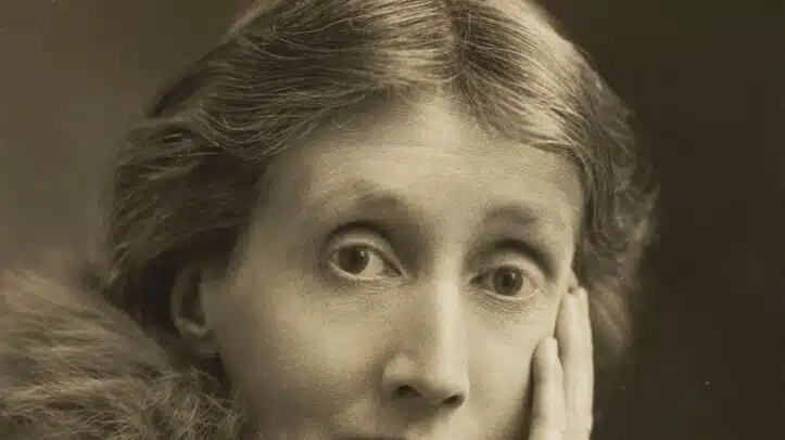 Virginia Woolf, 'la cabra' que escribió de sexo y atormentó al vanguardismo