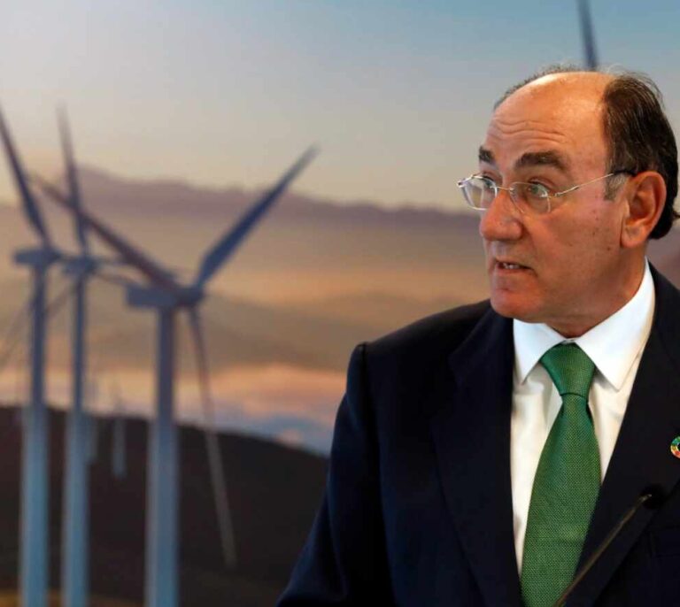 Iberdrola realiza la mayor emisión de un bono híbrido verde por 2.000 millones