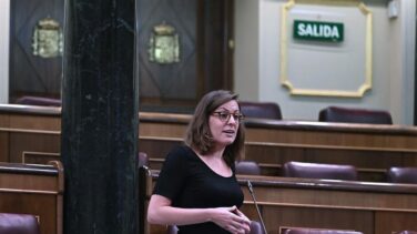 Tensión entre Podemos y PSOE por el veto al discurso de la CUP sobre "los borbones ladrones"