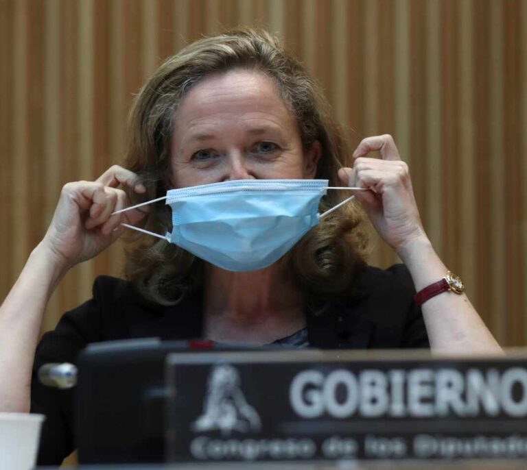 El escudo 'antiopas' levantado en plena epidemia da al Gobierno el control de la compra de MásMóvil