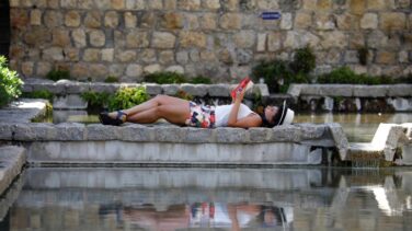 Madrid y otras 17 provincias rozarán los 40 grados este martes