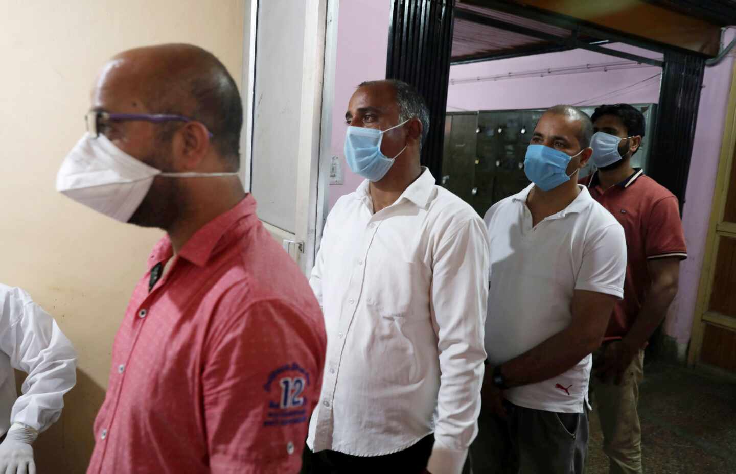Un falso brote de virus Nipah en India hace saltar las alarmas a nivel mundial