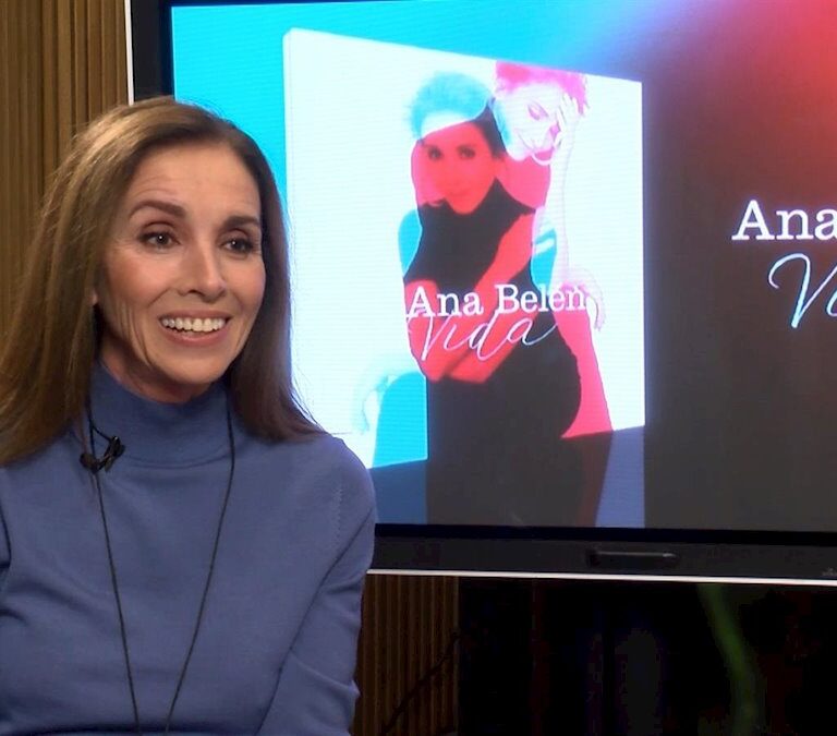 Ana Belén, XX Premio Corral de Comedias del Festival de Almagro