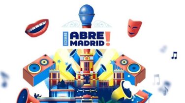 'Abre Madrid', el nuevo recinto al aire libre de IFEMA con conciertos y ciclos de cine