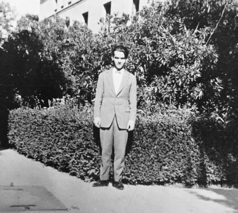 Ocho poemas de Federico García Lorca para recordarlo en su 122 cumpleaños