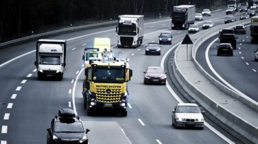 La patronal constructora pide  carreteras 'verdes' y con peaje para contribuir a la recuperación