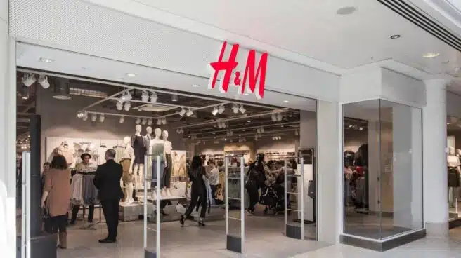 H&M pierde 476 millones entre marzo y mayo tras reducir sus ventas a la mitad