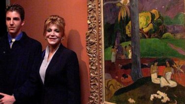 Una década de negociaciones con final feliz entre Cultura y Carmen Thyssen