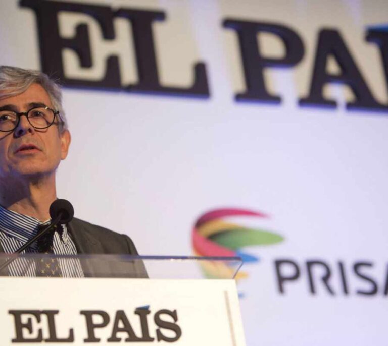 El 57% de la redacción de 'El País' acepta el nombramiento de Javier Moreno