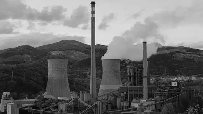 España apaga para siempre la mitad de sus centrales de carbón