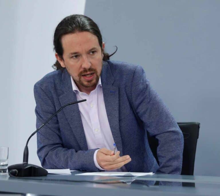 Dimite el concejal del PP de Novallas (Zaragoza) tras amenazar con darle "un palizón" a Iglesias y dejarle "vegetal"