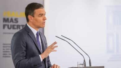 Sánchez promete otros 40.000 millones en avales para créditos a pymes