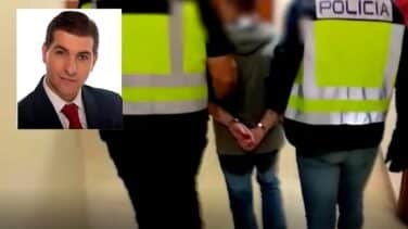 La Fiscalía pide 15 años de cárcel para el 'Rey del Cachopo' por matar y descuartizar a su novia en 2018