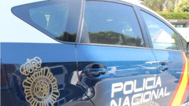 Cuatro detenidos por robar en los 'buggies' de campos de golf de Marbella y Estepona