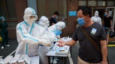 El fondo tecnológico ChinaLink Capital apuesta por CleanAir, la empresa española que elimina el virus