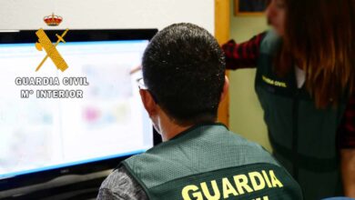 La Guardia Civil recibió tres días antes del crimen de Lardero una denuncia por un intento de rapto en la misma zona