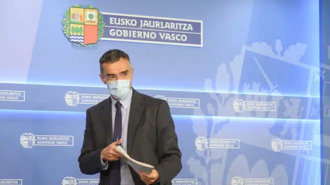 El Gobierno vasco ve "un punto de inflexión" en el aval del TC a la 'ley de abusos policiales'