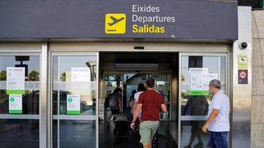 Reino Unido recomienda ahora no viajar a Canarias y Baleares