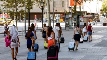 El Covid se ceba con Cataluña, a la cabeza en contagios y afectación económica