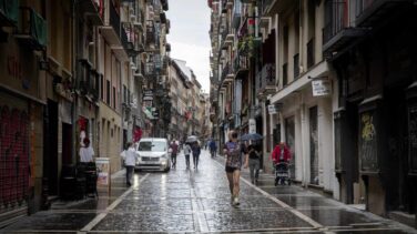 Navarra registra su récord de contagios en un día y su positividad se acerca a la de Madrid