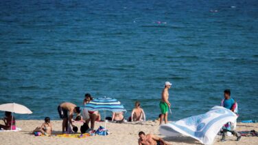 Aumentan los contagios en Barcelona: 235 casos más que hace 24 horas