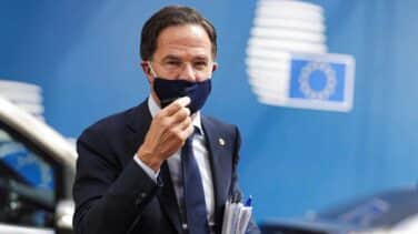 Austero, brillante y atípico: así es Mark Rutte, el nuevo villano de la UE