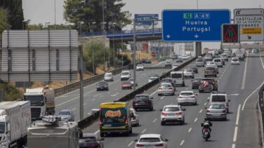 Consulte cómo está el tráfico este viernes en la antesala de la operación salida