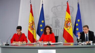 El Gobierno asume que el fondo europeo no es "un cheque en blanco" y habrá reformas