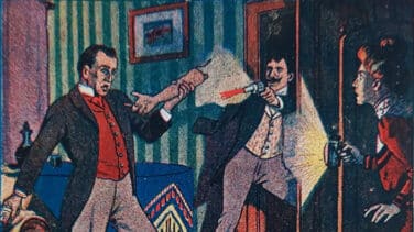 El misterio de las aventuras de Sherlock Holmes que no eran de Conan Doyle