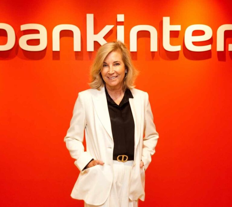 Bankinter reduce su beneficio a la mitad por las "fuertes" provisiones por la pandemia