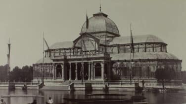 El Palacio de Cristal del Retiro, su conexión con Filipinas y el Imperio español