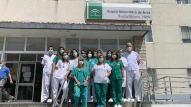 Aragón y Cataluña concentran más de la mitad de los nuevos casos de coronavirus