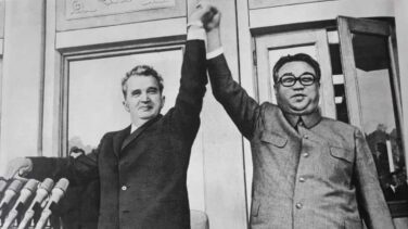 "La Rumanía de Ceaucescu no era Corea del Norte... pero casi"