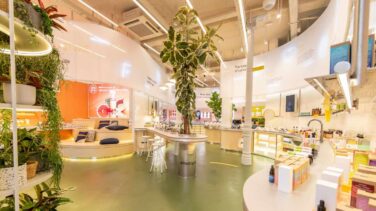 Freshly Cosmetics abre su primera tienda en Madrid